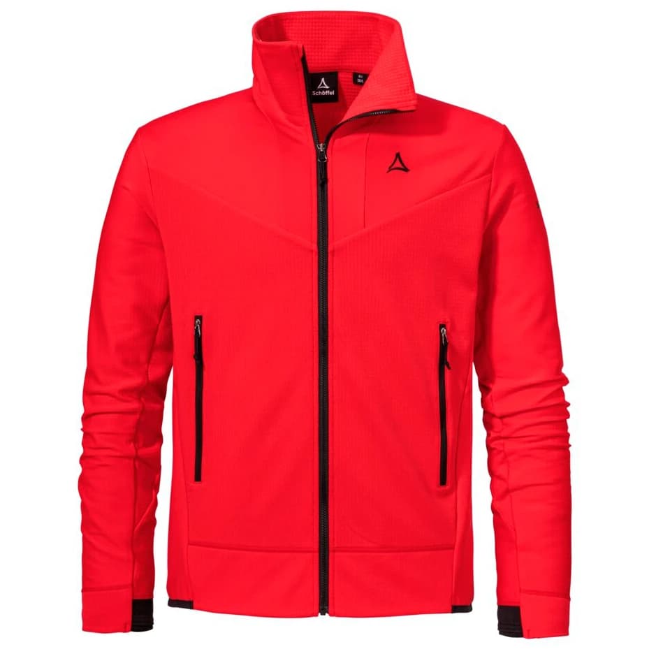 Мъжко поларено яке Schöffel Fleece Jacket Style Blaueis Fleece jacket - Ruddy Ray
