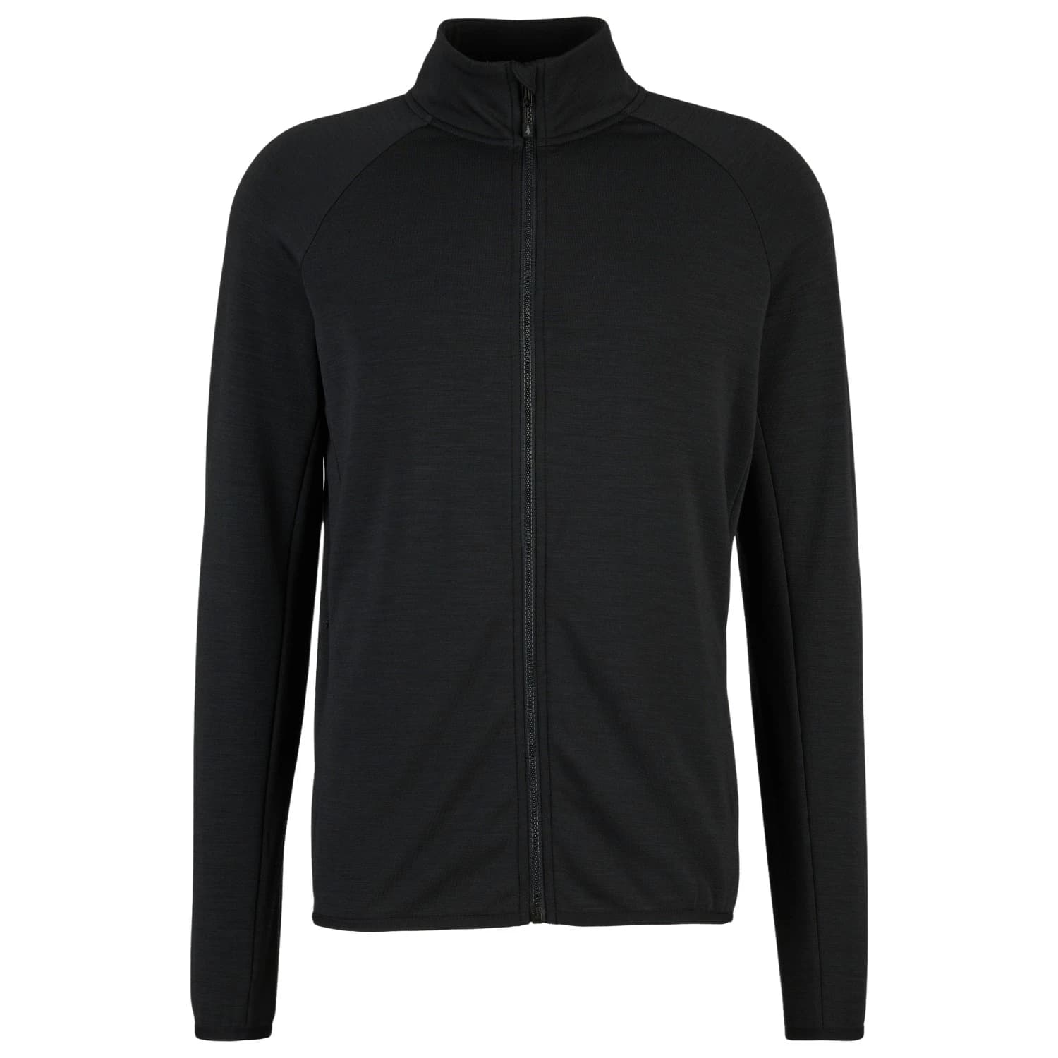Мъжко вълнено яке Heber Peak MerinoBlend SaplingHe. II Jacket Casual jacket - Black