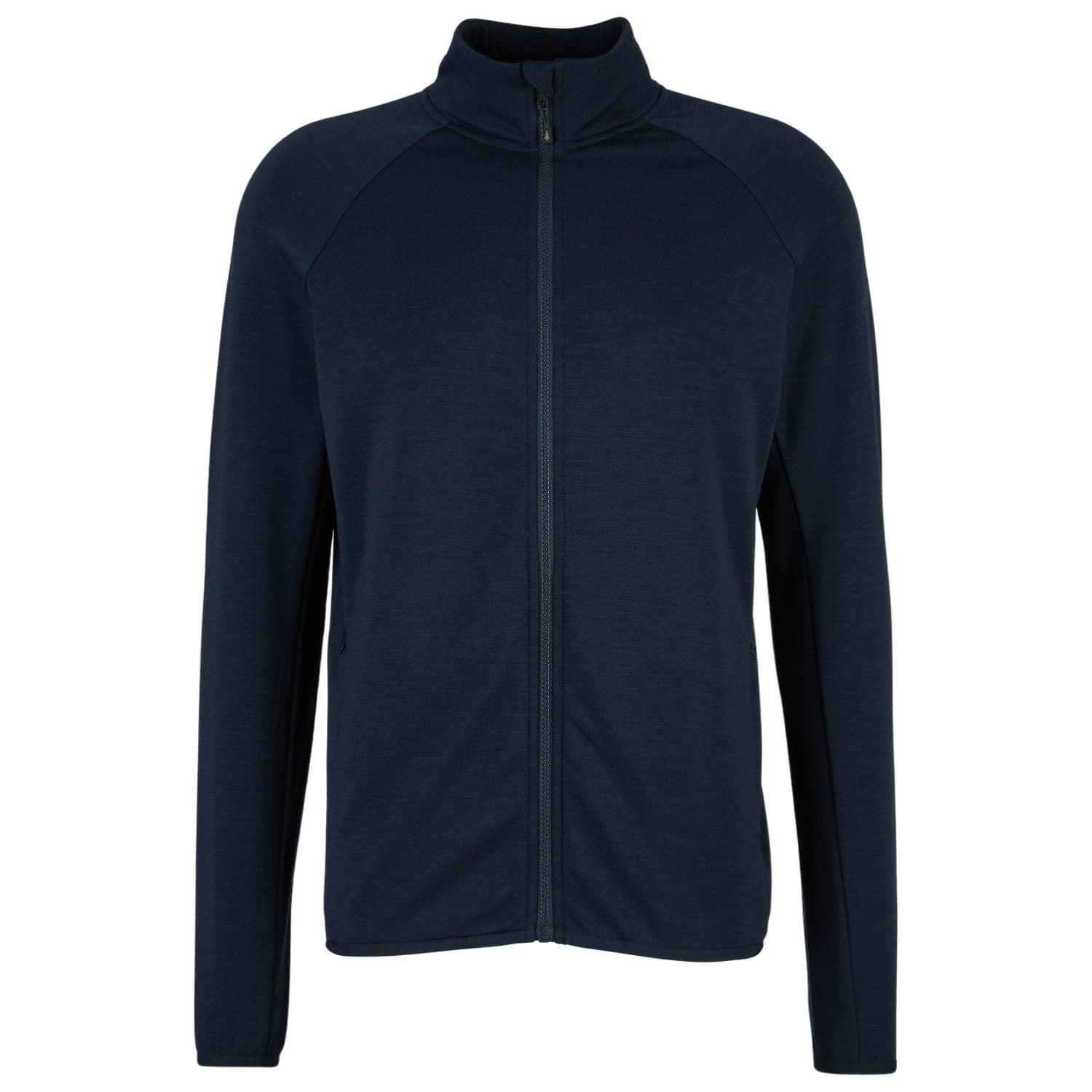 Мъжко вълнено яке Heber Peak MerinoBlend SaplingHe. II Jacket Casual jacket - Navy