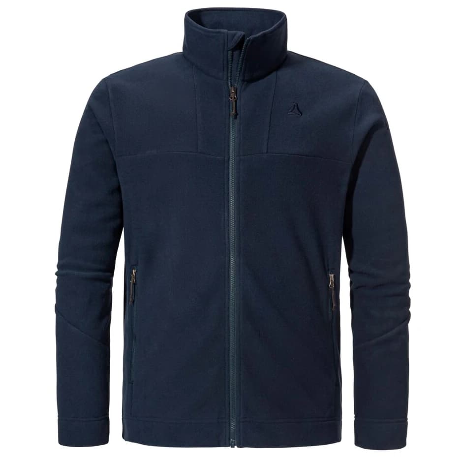 Мъжко поларено яке Schöffel Fleece Jacket Karif Fleece jacket - Navy Blazer