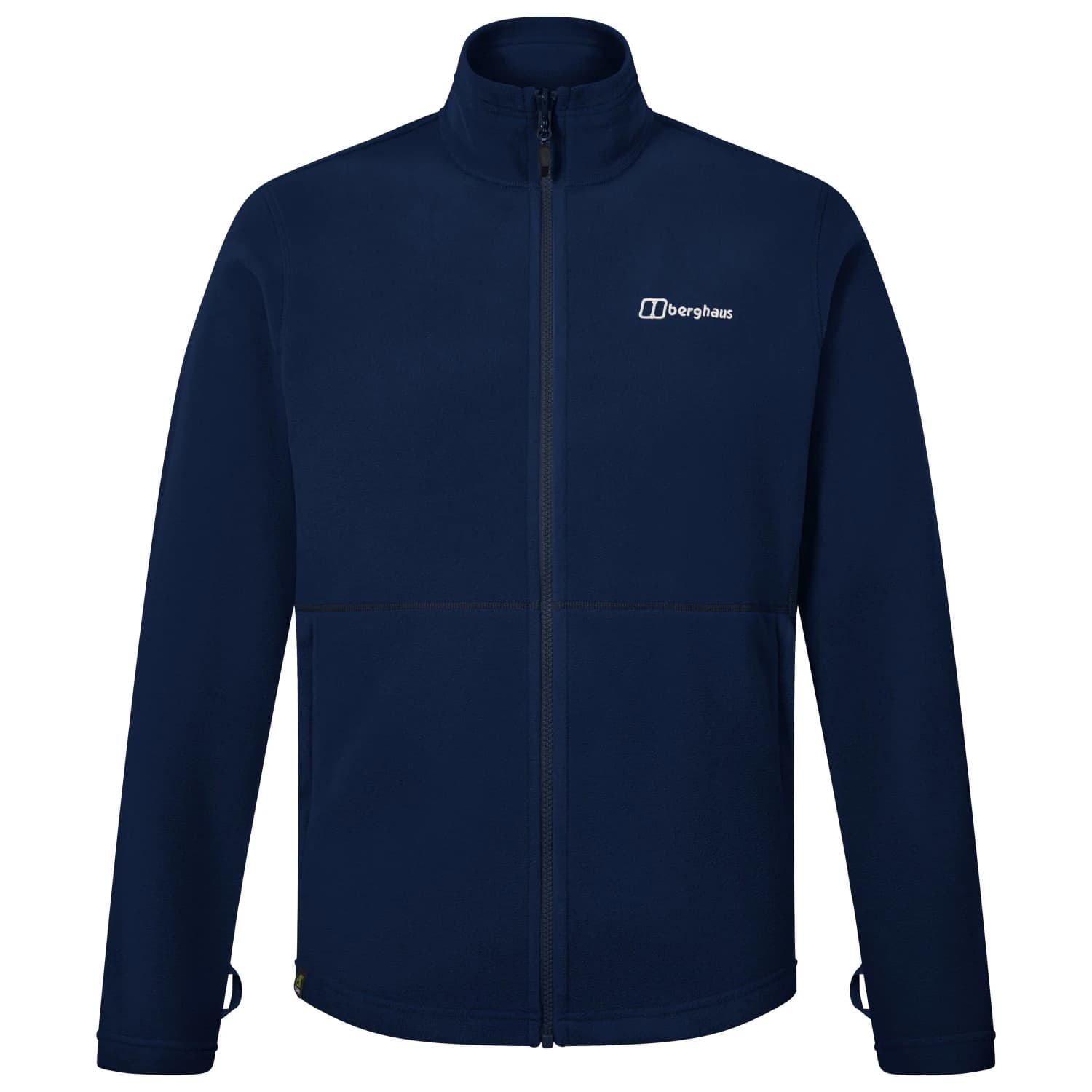 Поларено яке Berghaus Prism Micro PT Jacket Fleece jacket - Dusk