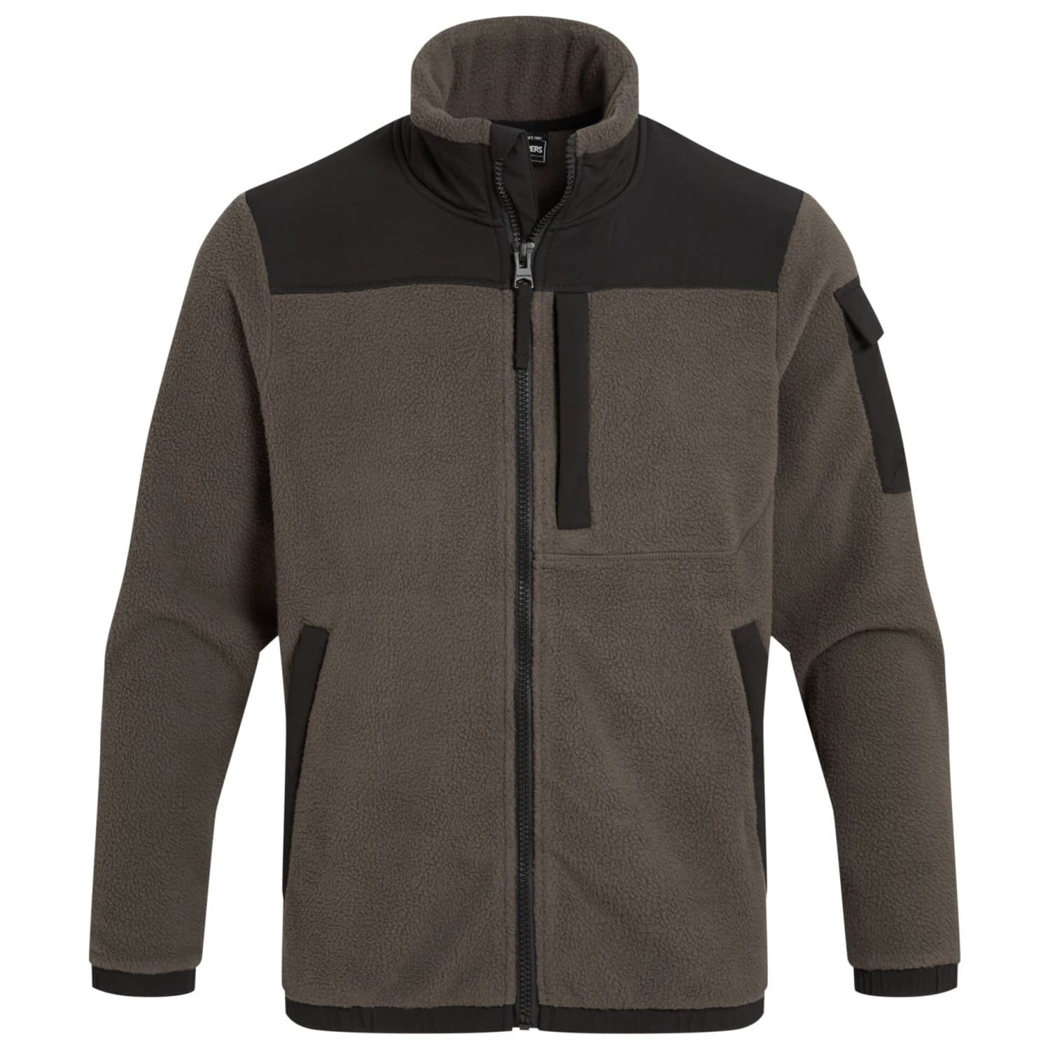 Поларено яке Craghoppers Braefell Jacket Fleece jacket - Woodland Green