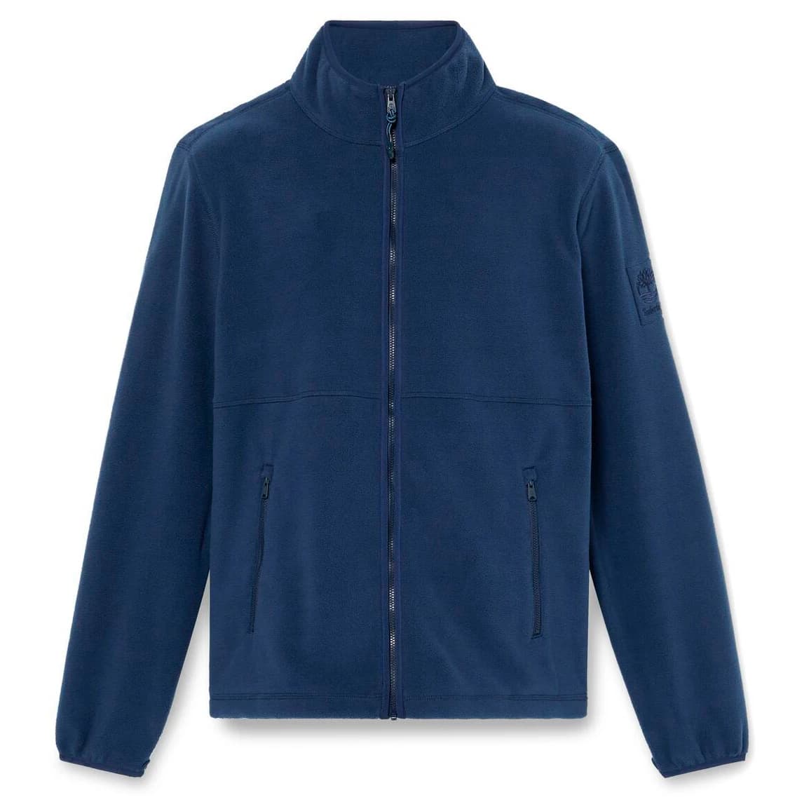 Мъжко поларено яке Timberland Full Zip Polar Fleece Fleece jacket - Peacoat