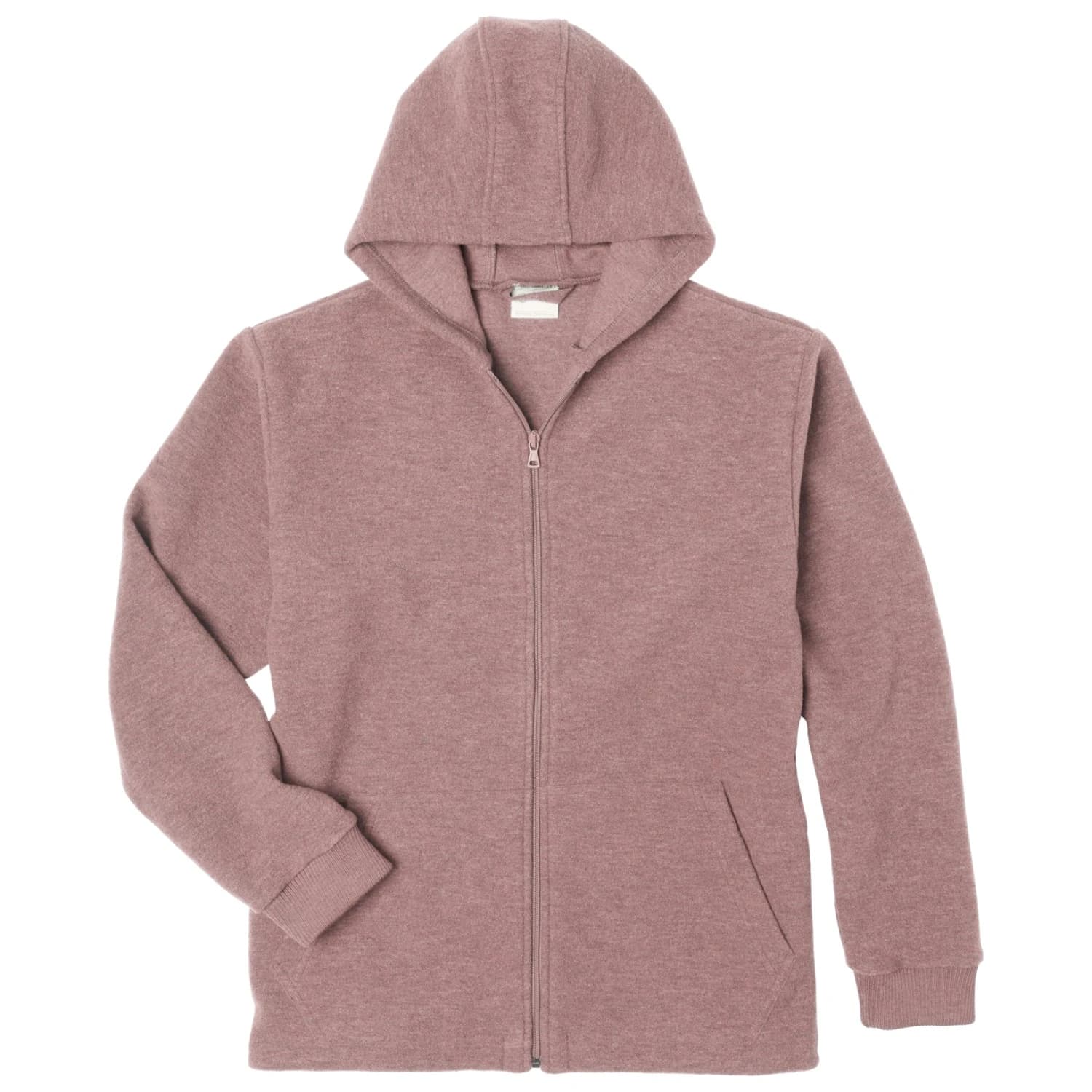 Вълнено яке Engel Jacket Merino jacket - Rose Melange