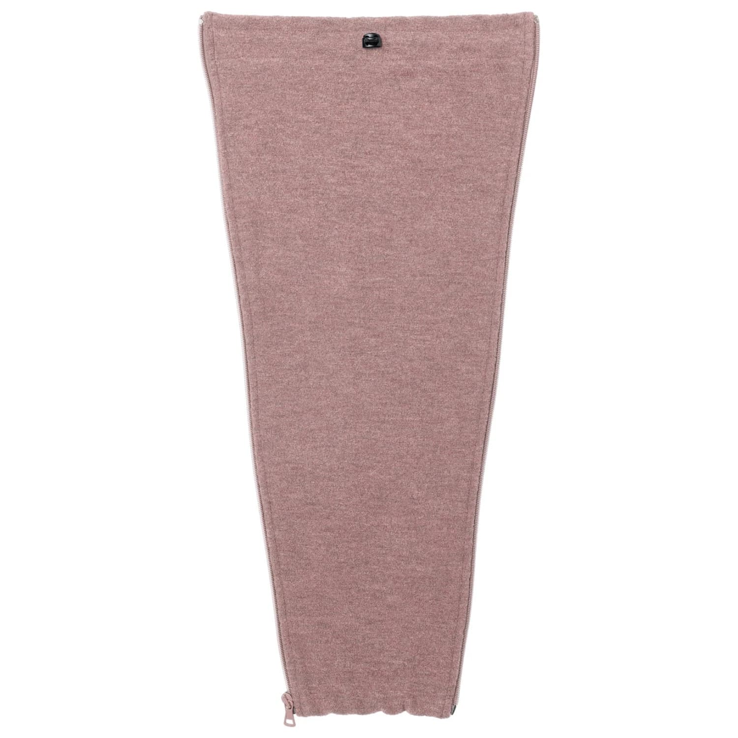 Вълнено яке Engel Carrying Insert for Jacket expansion - Rose Melange