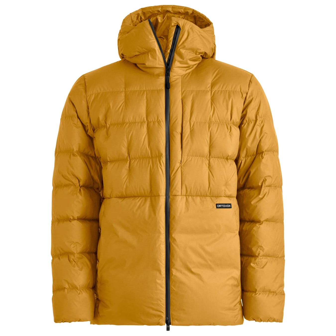 Мъжко пухено яке Ortovox DownWool 270 Jacket Insulation jacket - Wild Cumin