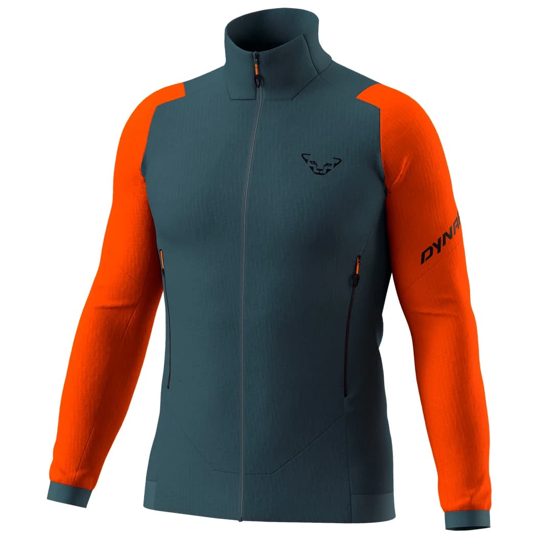 Мъжко поларено яке Dynafit Blacklight Thermal Jacket Fleece jacket - Alabama / 0720