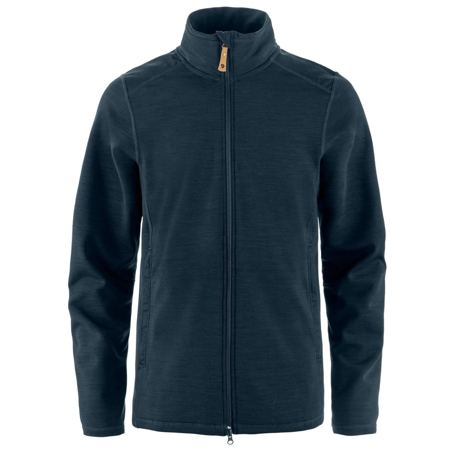 Мъжко поларено яке Fjällräven Keb Fleece Fleece jacket - Dark Navy