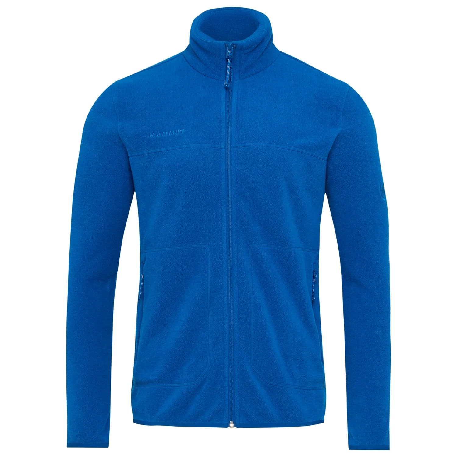 Мъжко поларено яке Mammut Innominata Light ML Jacket Fleece jacket - Tschiel