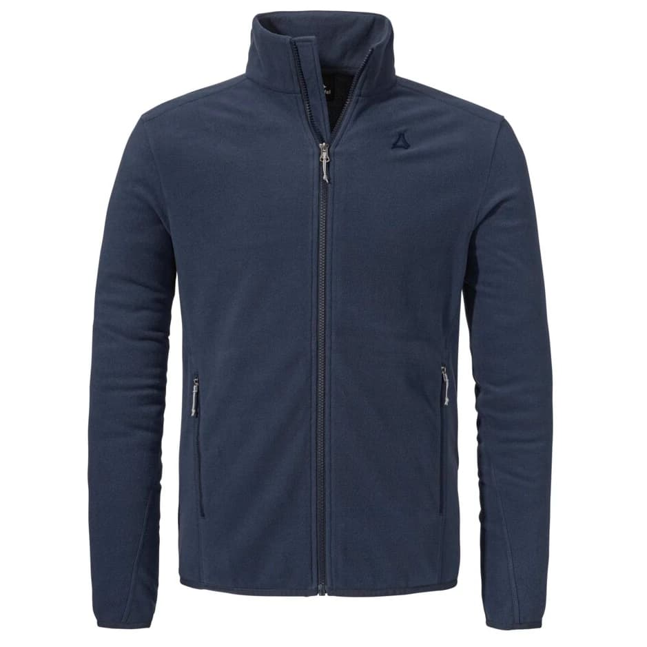 Мъжко поларено яке Schöffel Fleece Jacket Style Ash Fleece jacket - Navy Blazer