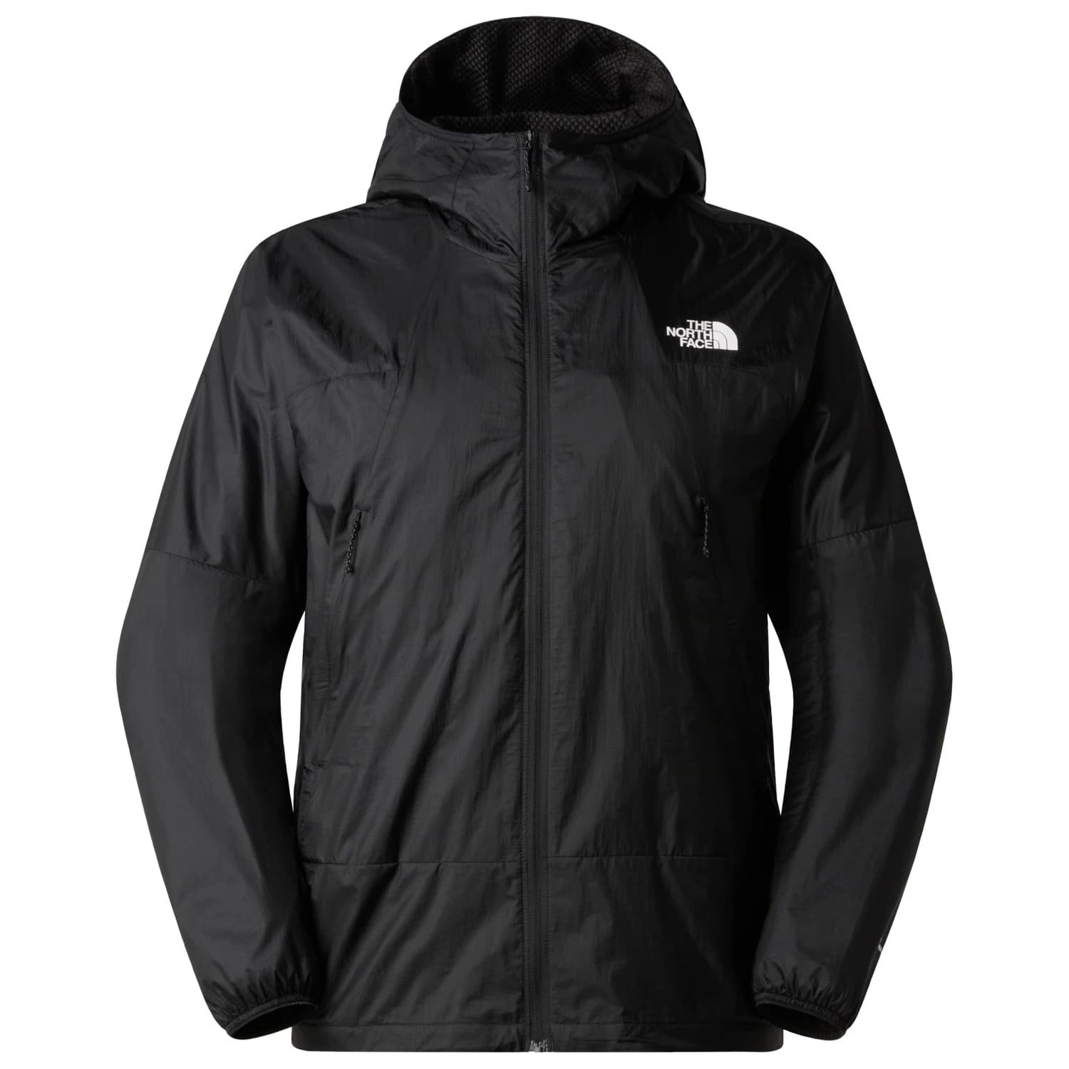 Мъжко поларено яке The North Face Ridgelite Futurefleece Wind Jacket Fleece jacket - Black