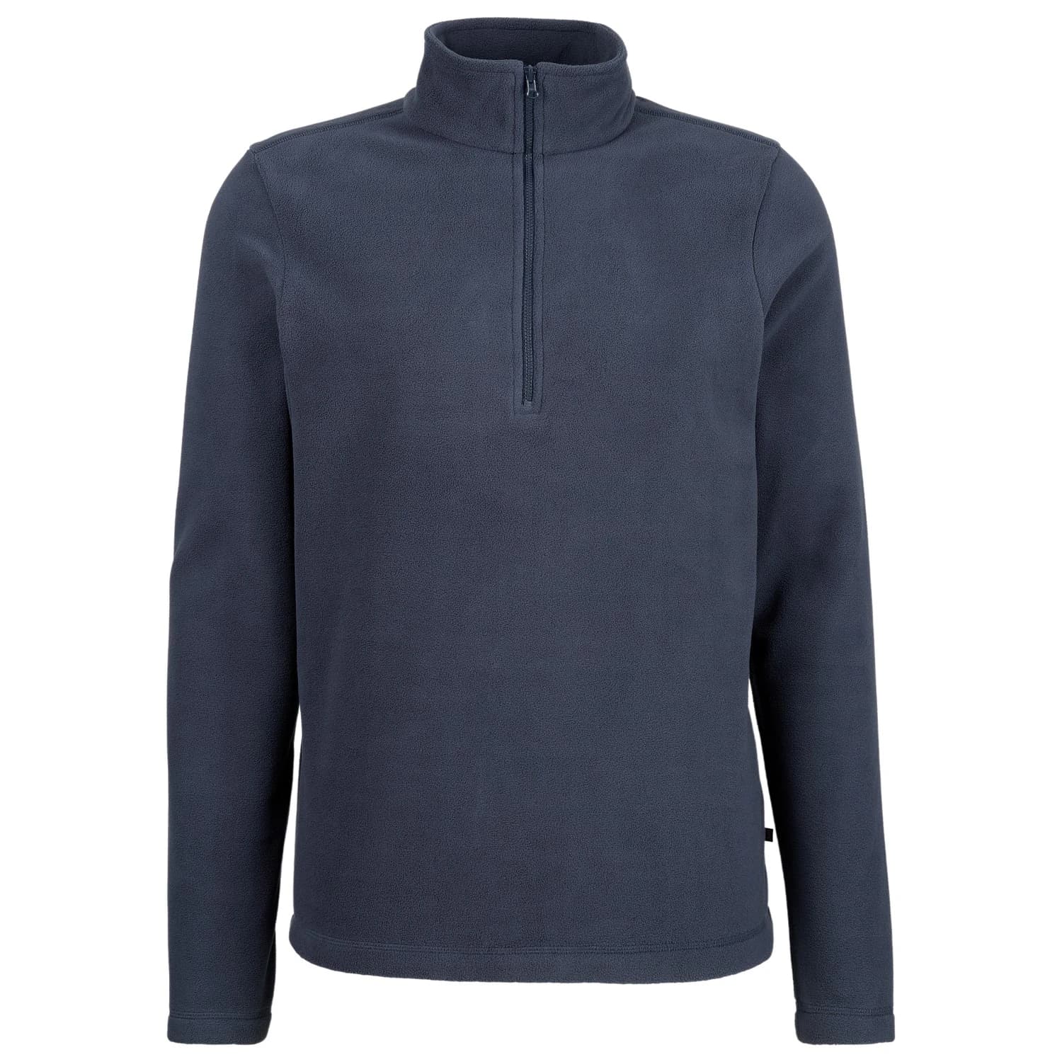 Мъжки поларен пуловер Heber Peak PepperbushHe. Half-Zip Fleece Fleece jumper - Dark Night Blue