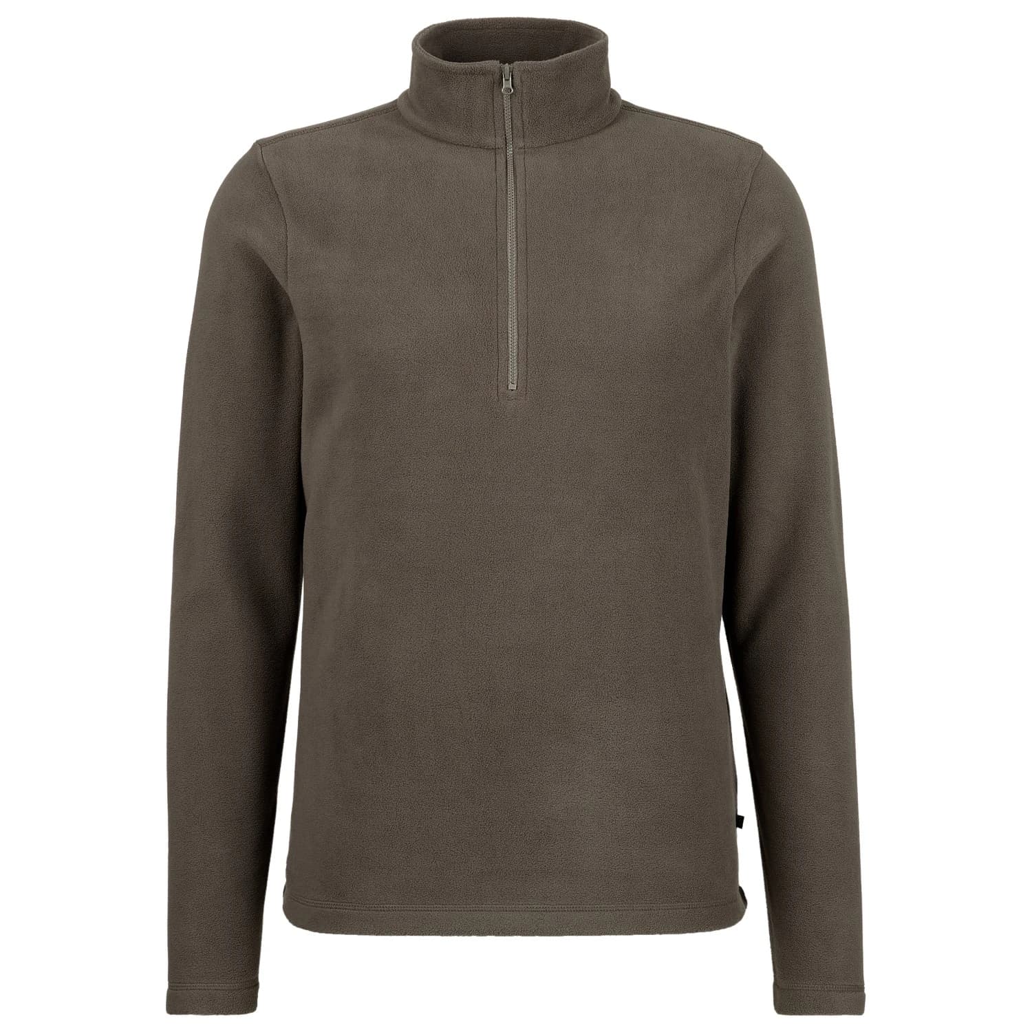 Мъжки поларен пуловер Heber Peak PepperbushHe. Half-Zip Fleece Fleece jumper - Olive Nights