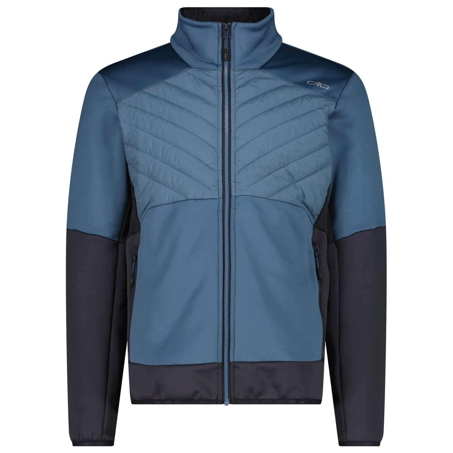 Поларено яке CMP Hybrid Jacket 36E1347 Hybrid jacket - Avio