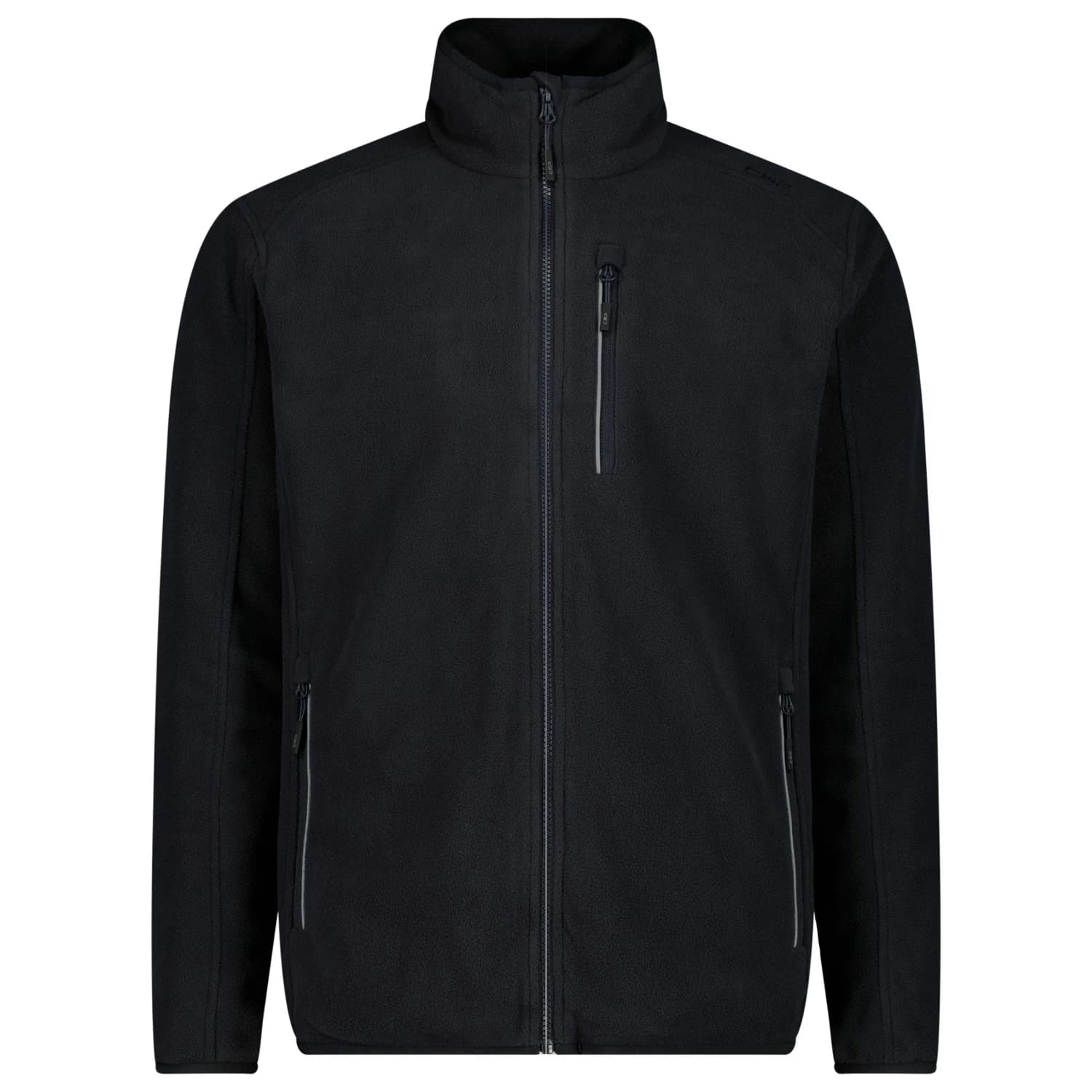 Поларено яке CMP Jacket with Lining 35H1707 Fleece jacket - Antracite