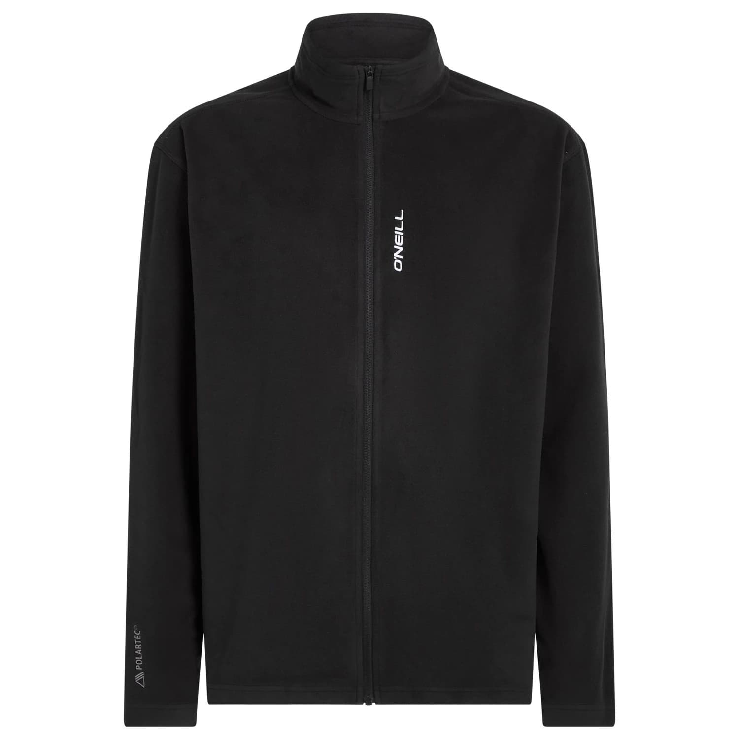 Поларено яке O'Neill FWC'Cruz Jack's Polartec Full Zip Fleece jacket - Black Out