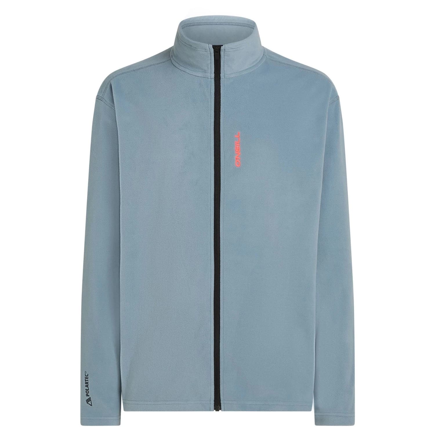 Поларено яке O'Neill FWC'Cruz Jack's Polartec Full Zip Fleece jacket - Murky Water