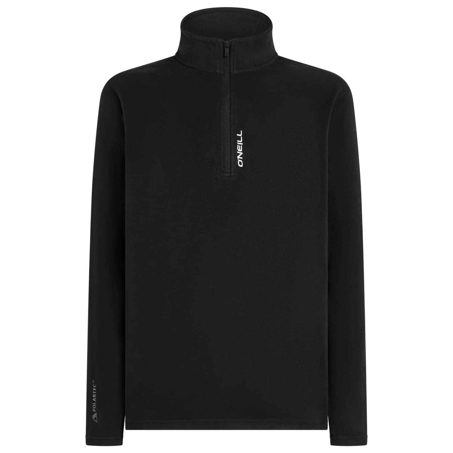 Поларен пуловер O'Neill FWC'Cruz Jack's Polartec Half Zip Fleece jumper - Black Out