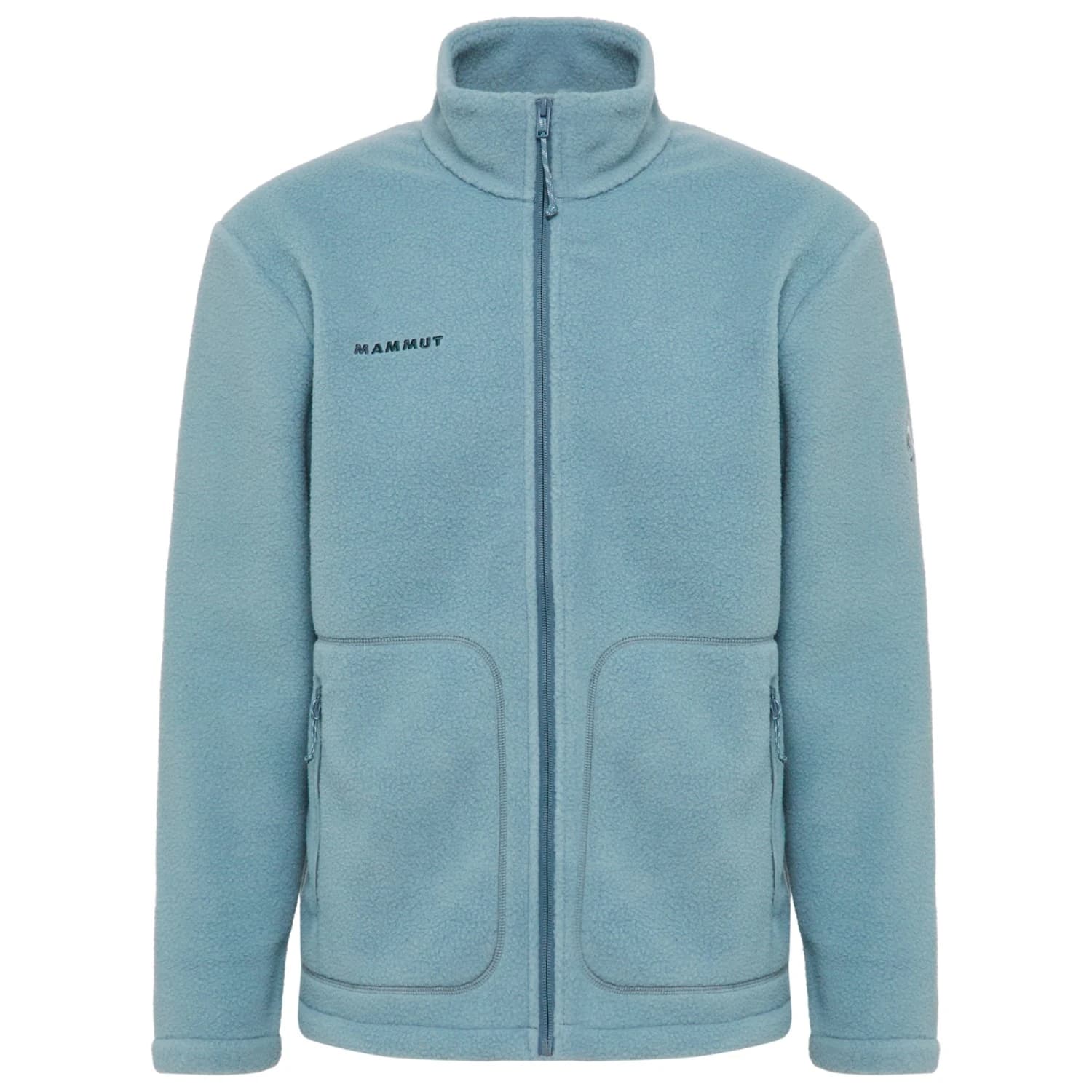 Поларено яке Mammut Falera ML Jacket Fleece jacket - Strata