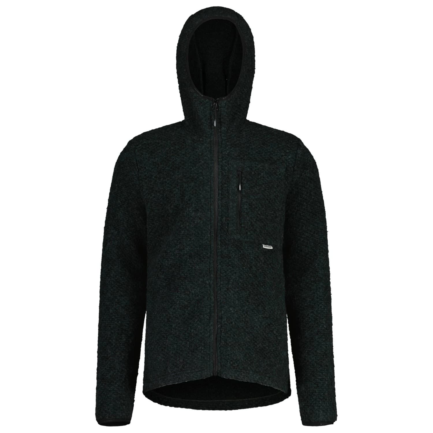 Вълнено яке Maloja HubelM. Casual jacket - Mountain Pine