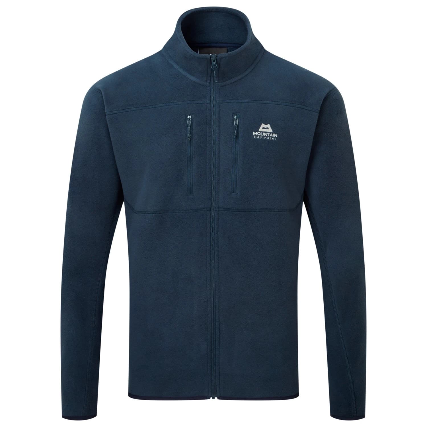 Поларено яке Mountain Equipment Indus Jacket Fleece jacket - Cosmos