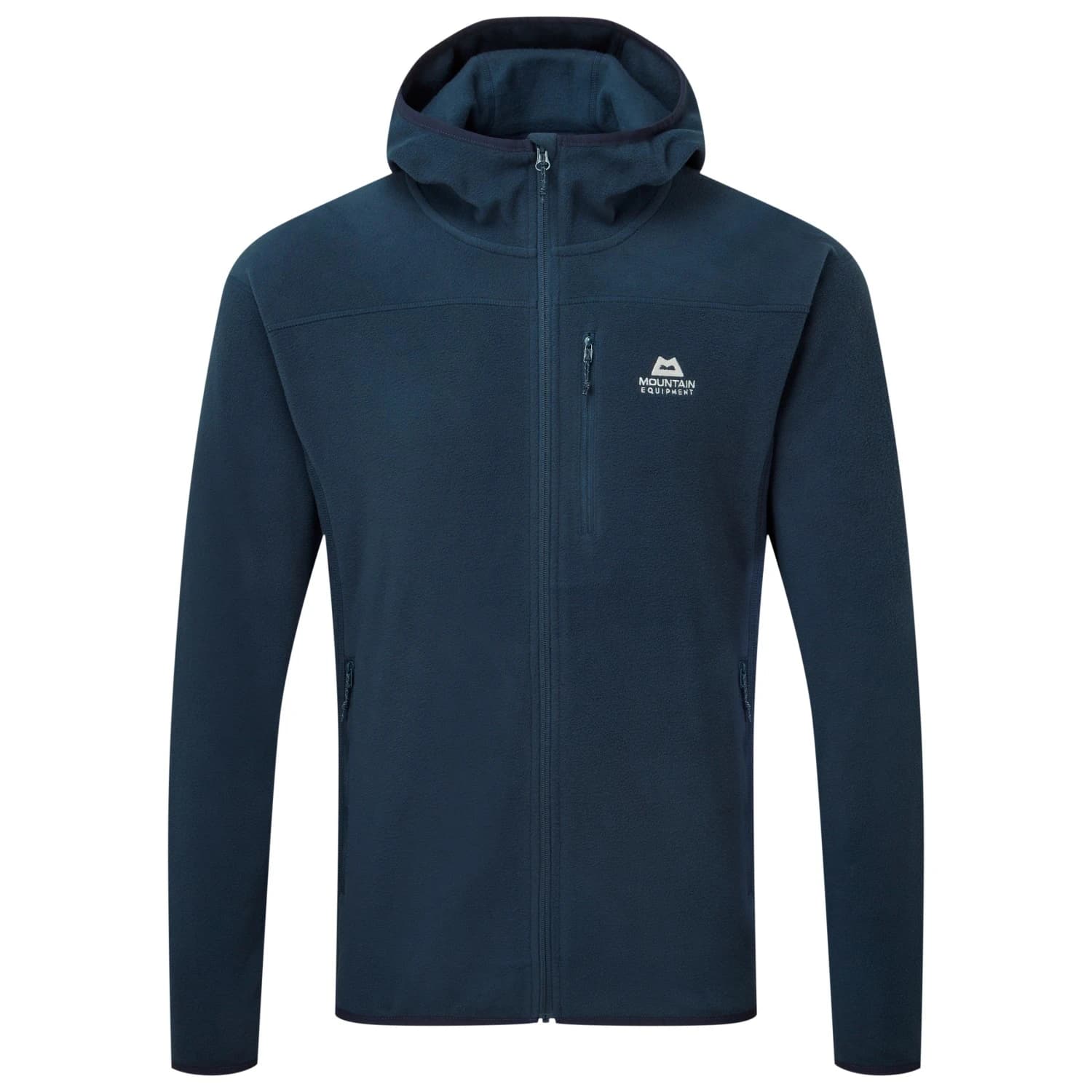 Поларено яке Mountain Equipment Micro Zip Jacket Fleece jacket - Cosmos