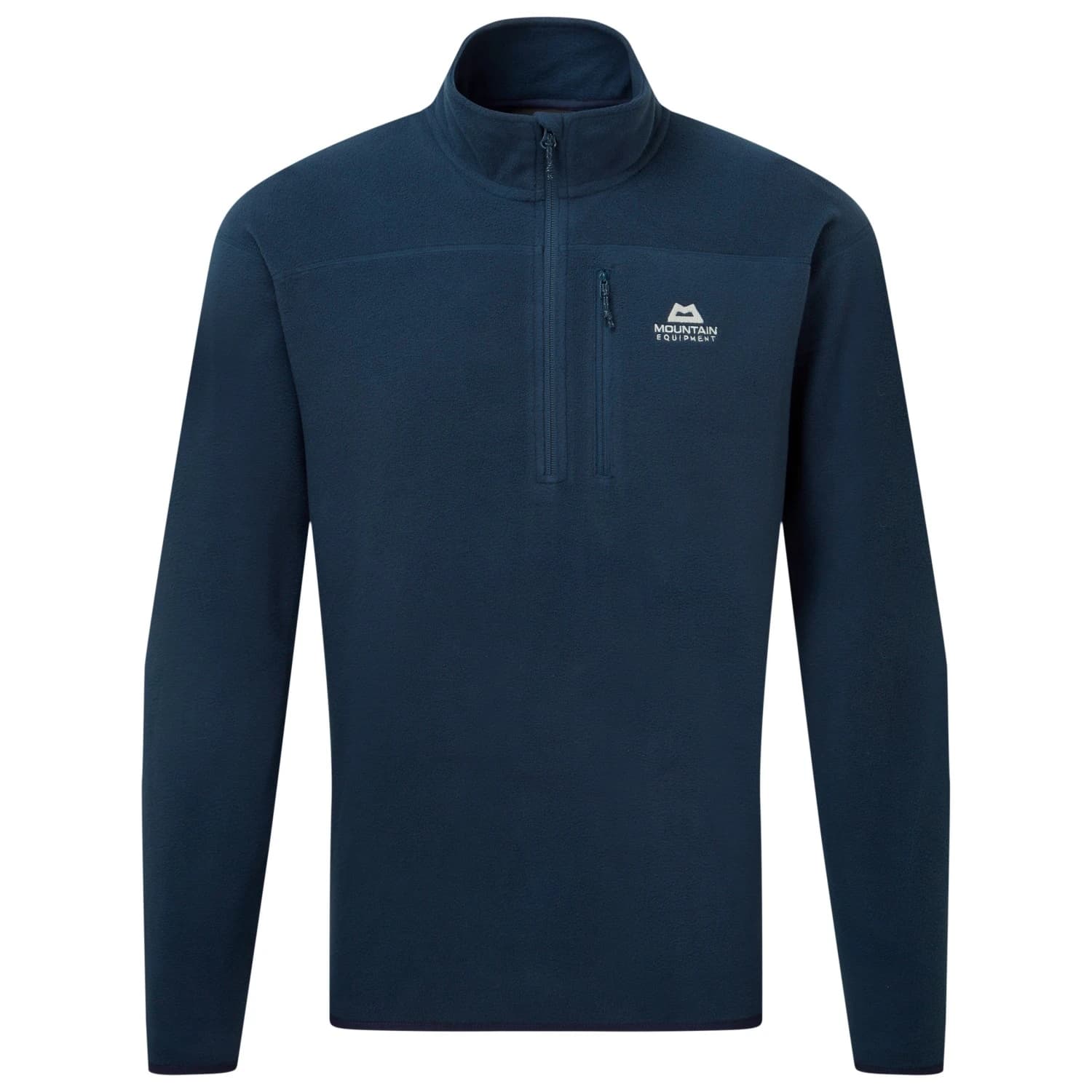 Поларен пуловер Mountain Equipment Micro Zip-T Fleece jumper - Cosmos