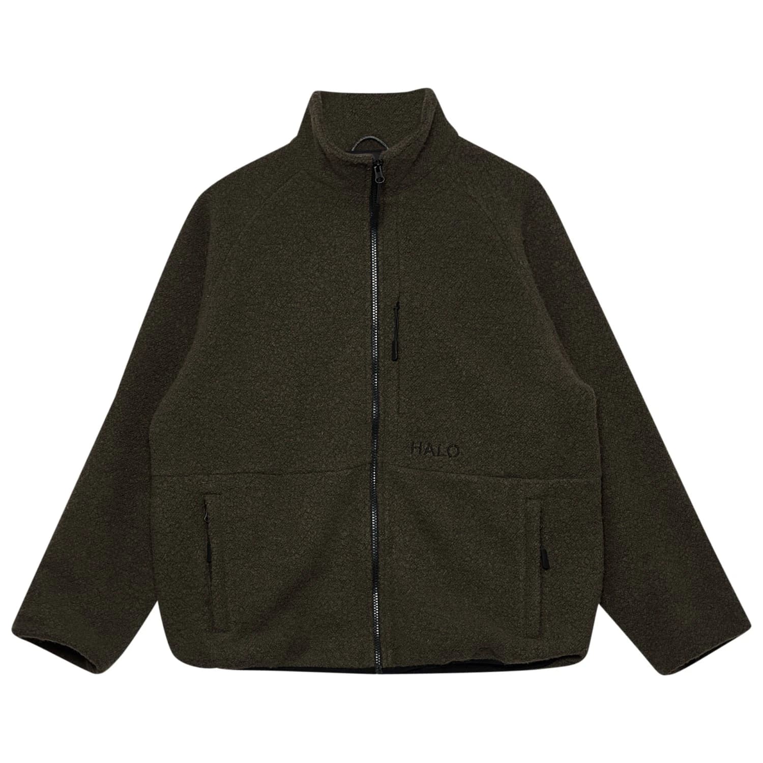 Поларено яке Halo Horizon Fleece Fleece jacket - Capers