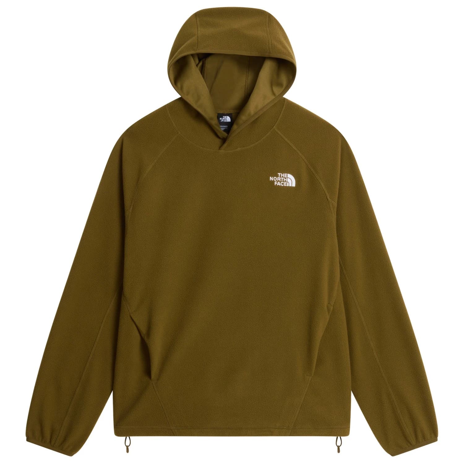 Мъжко поларено яке The North Face Oxara Hooded Fleece Fleece jacket - Caraway Seed