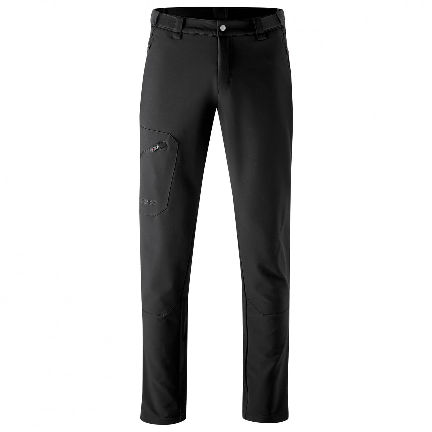 Мъжки зимен панталон Maier Sports Foidit Winter trousers - Black