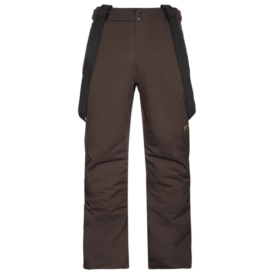 Мъжки ски панталон Protest PRTMiikka Snowpants Ski trousers - Woodland