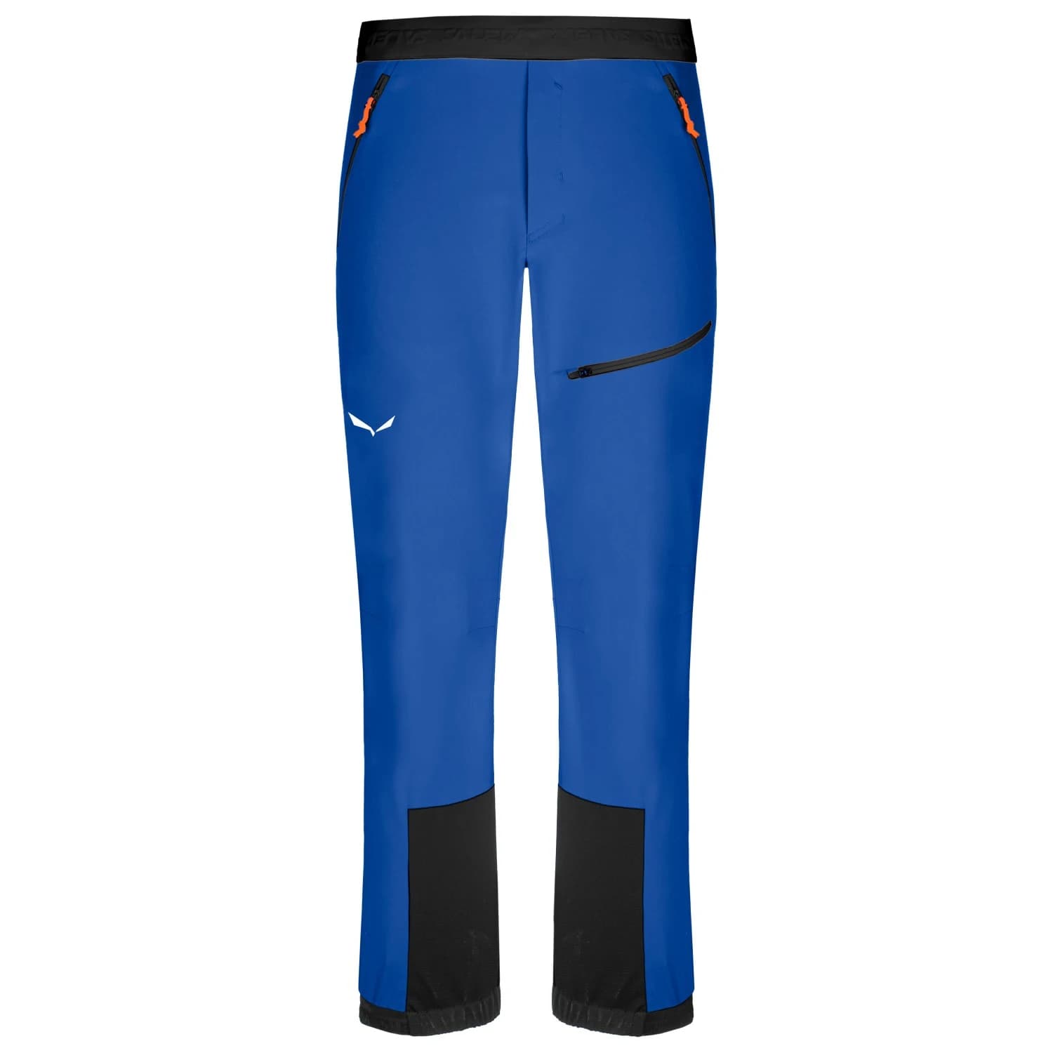 Мъжки панталон за ски-туринг Salewa Sella DST Light Pants Mountaineering trousers - Electric / 0910