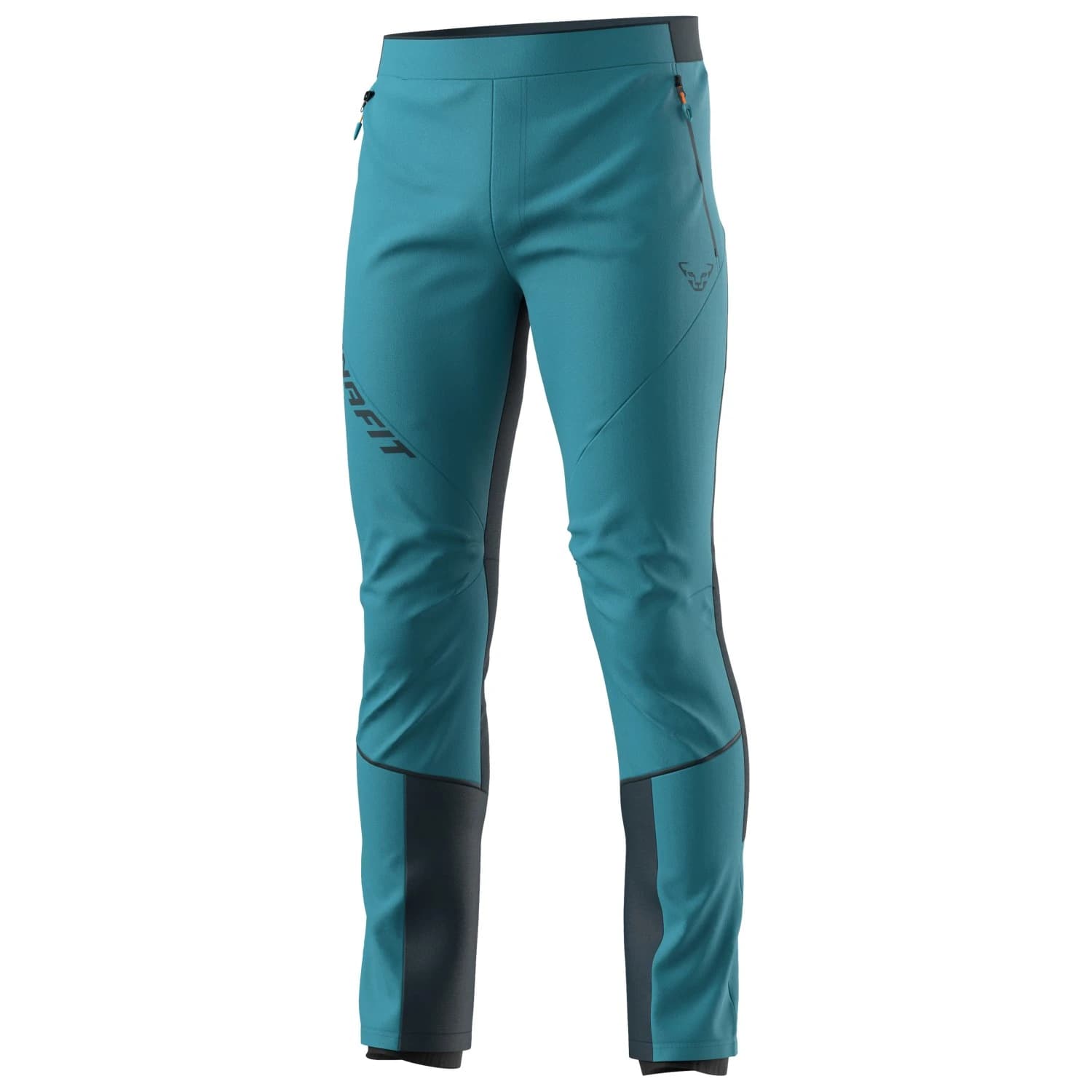 Алпийски панталон Dynafit Speed Dynastretch Pants Mountaineering trousers - Storm Blue