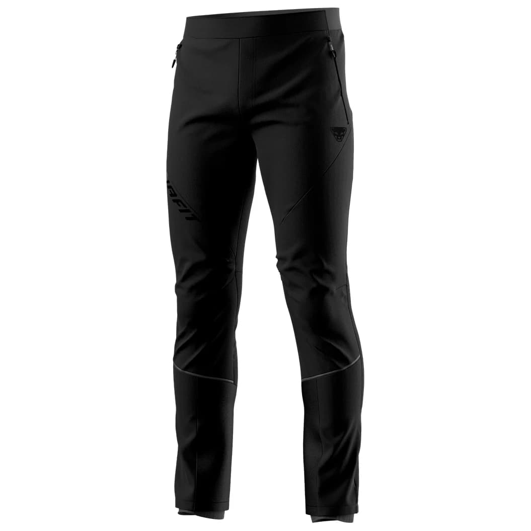 Мъжки алпийски панталон Dynafit Speed Dynastretch Pants Mountaineering trousers - Black Out