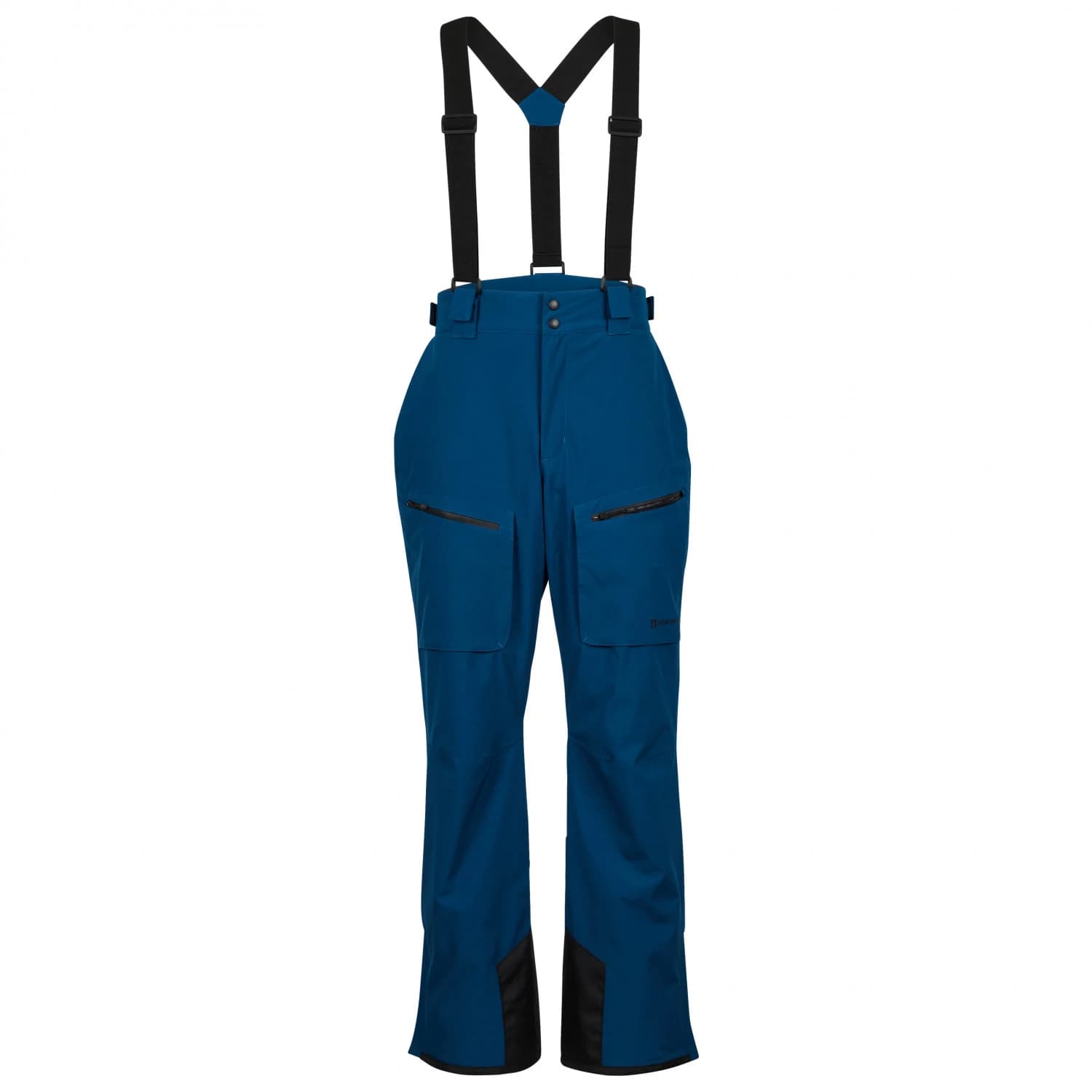 Мъжки ски панталон Heber peak CedarHe. Ski Pants Ski trousers - Blue Sea