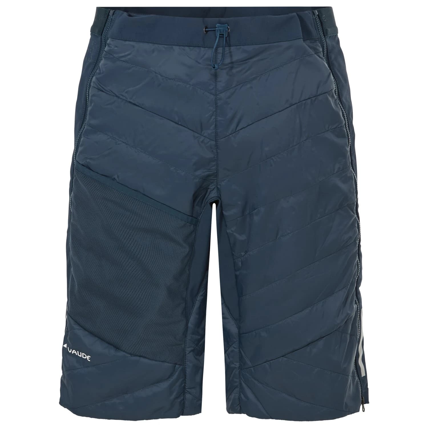 Синтетичен панталон Vaude Sesvenna Shorts III Synthetic trousers - Dark Sea