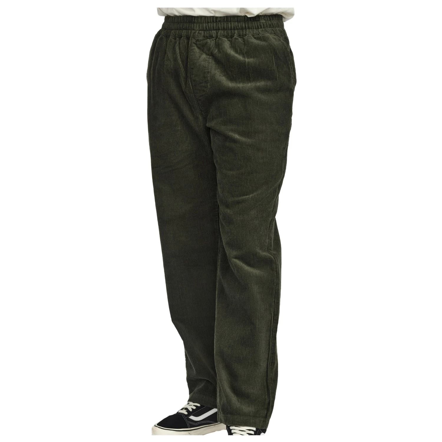 Ежедневен панталон Revolution Casual Trousers - Army