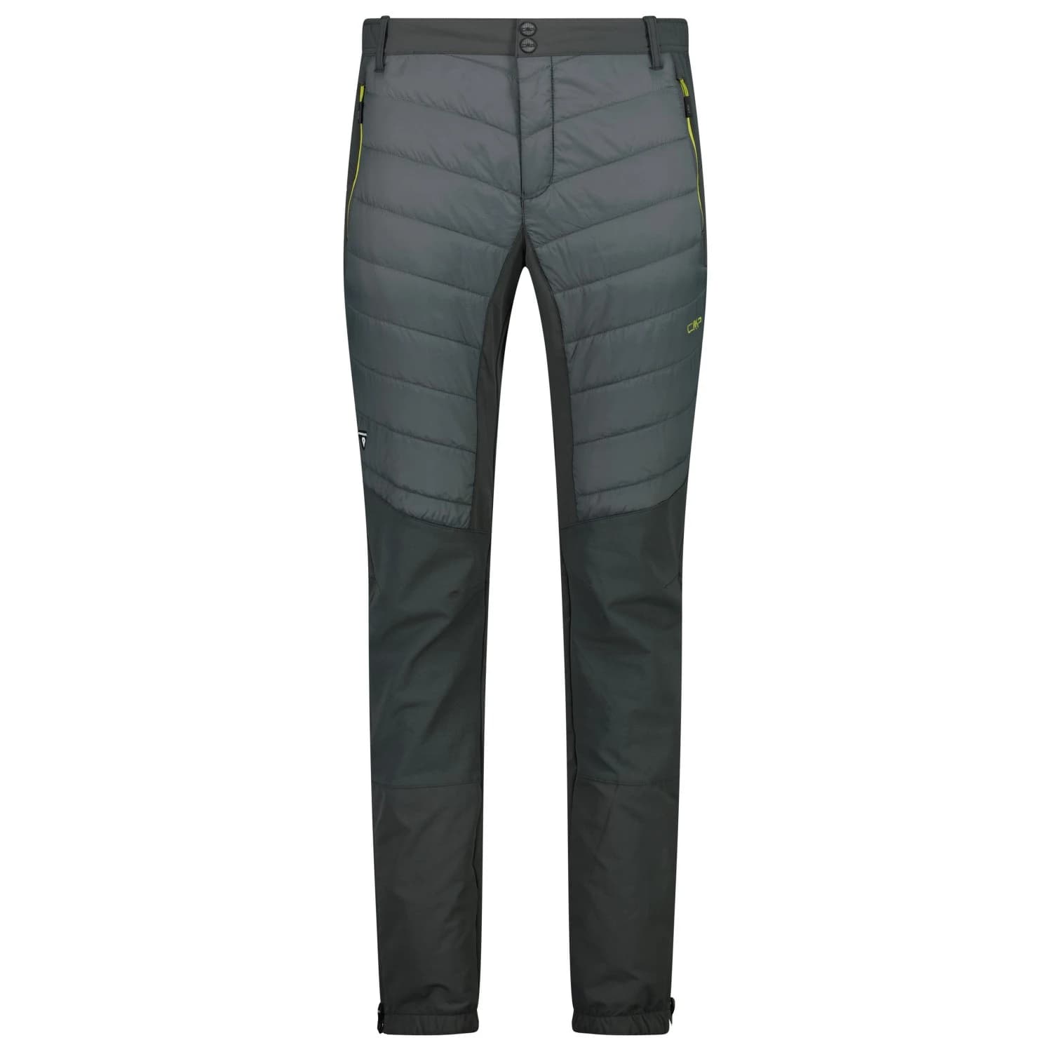 Синтетичен панталон CMP Pant Hybrid Ripstop Synthetic trousers - Black Pine