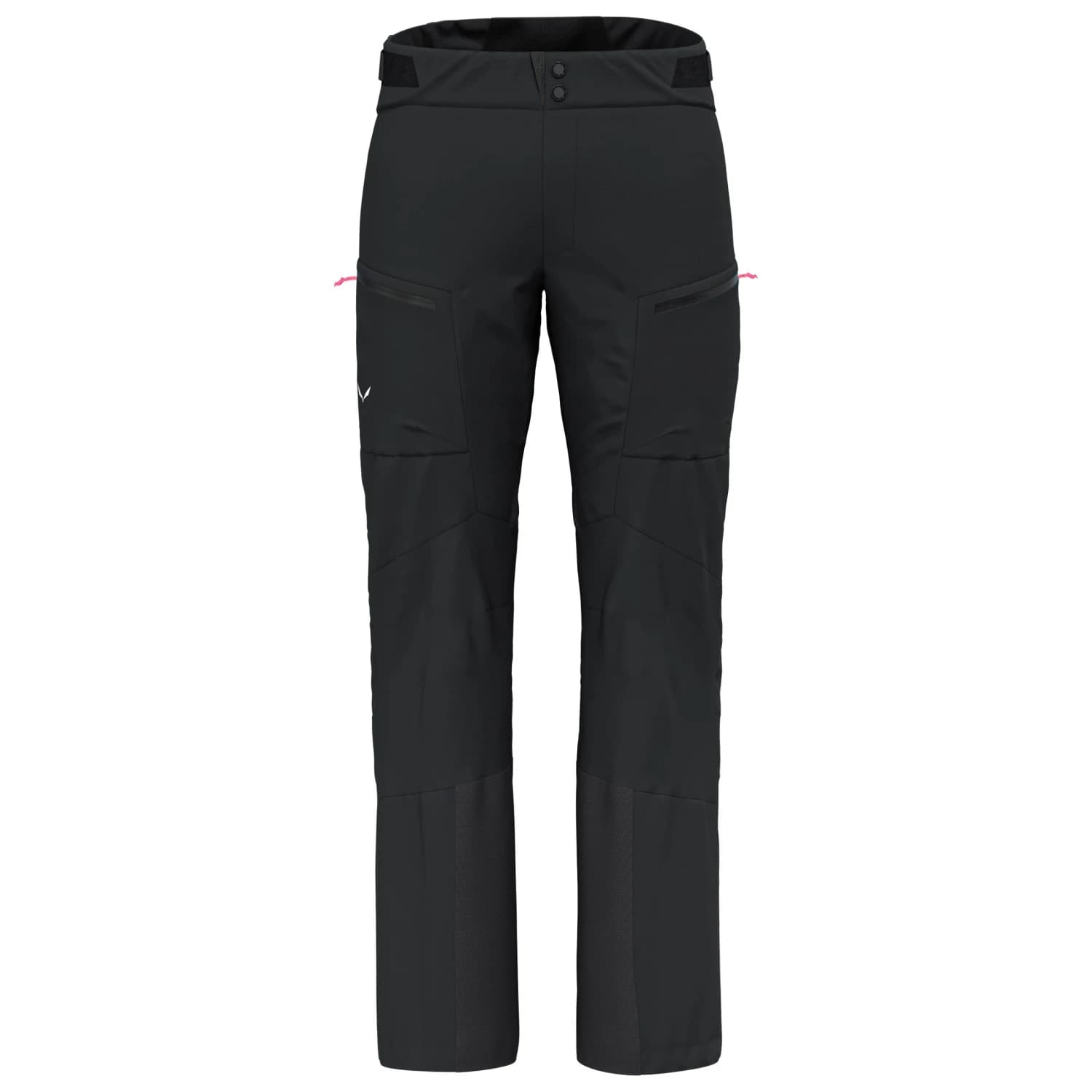 Панталон за ски-туринг Salewa Sella 3L Powertex Pant Ski touring trousers - Black Out