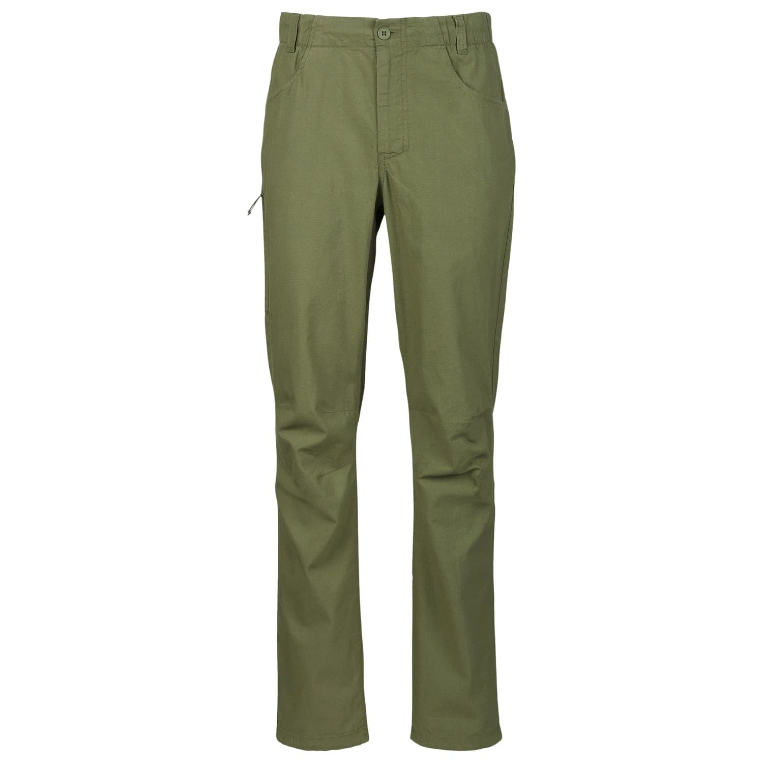 Мъжки ежедневен панталон Stoic Hemp53 ValenSt. Pant Casual trousers - Moss Green