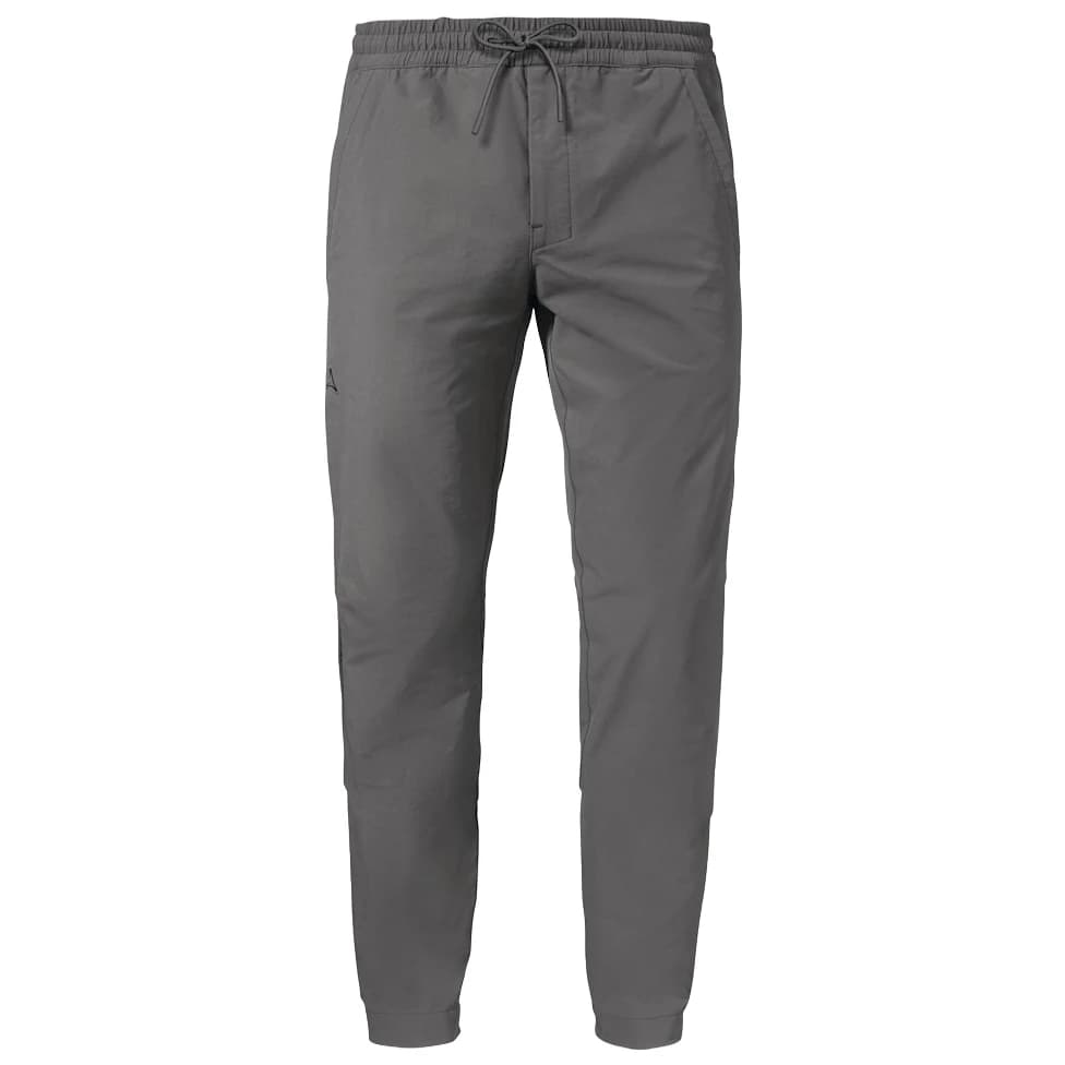 Мъжки ежедневен панталон Schöffel Pants Vienna Casual trousers - Asphalt