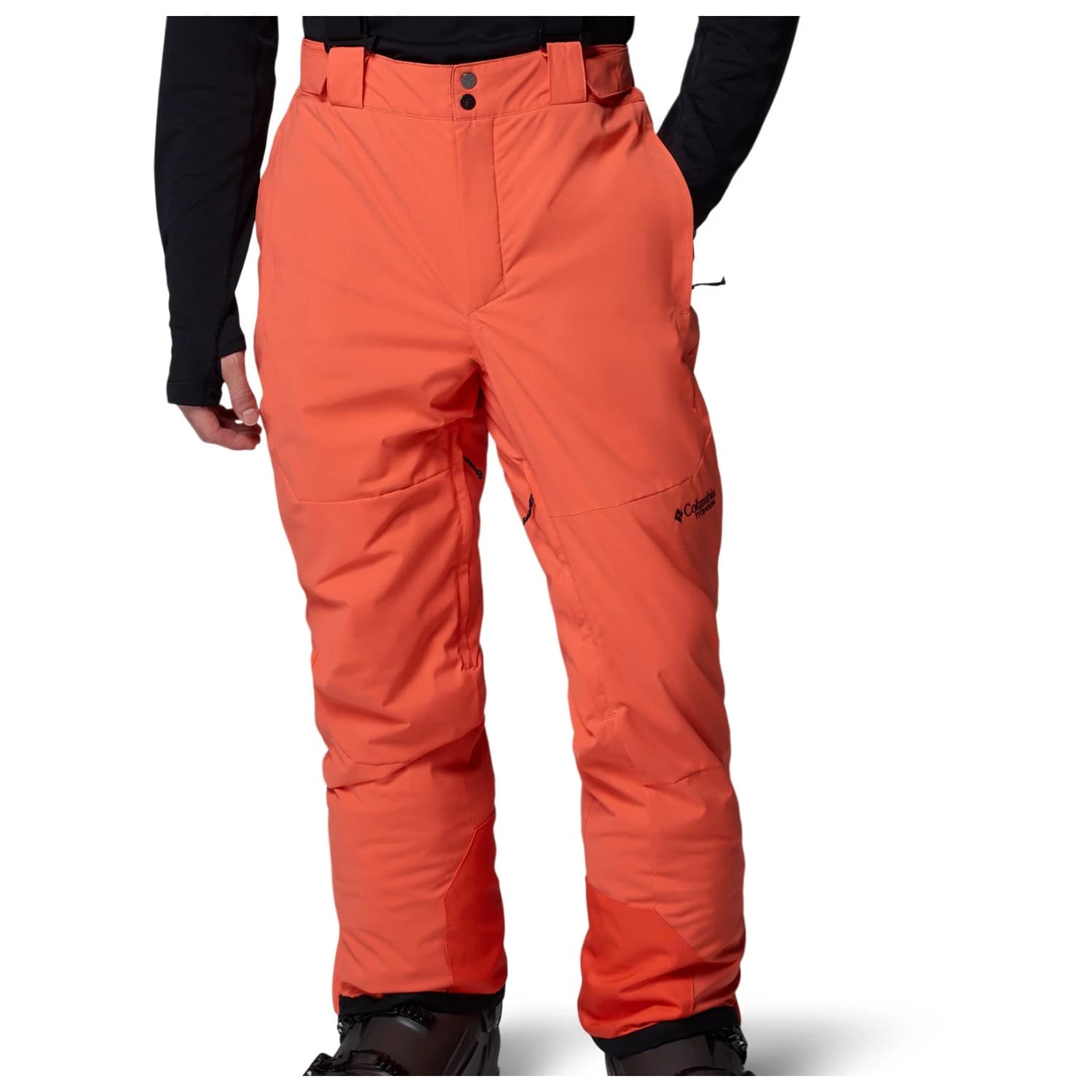 Мъжки ски панталон Columbia Cirque Bowl Pant Ski trousers - Zing