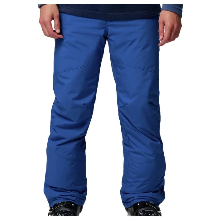 Мъжки ски панталон Columbia Shafer Canyon II Pant Ski trousers - Mountain Blue