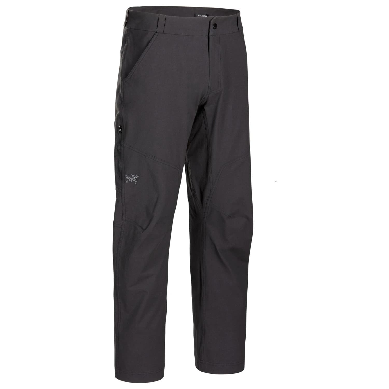 Мъжки ежедневен панталон Arc'teryx Cronin Cotton Pant Casual trousers - Black