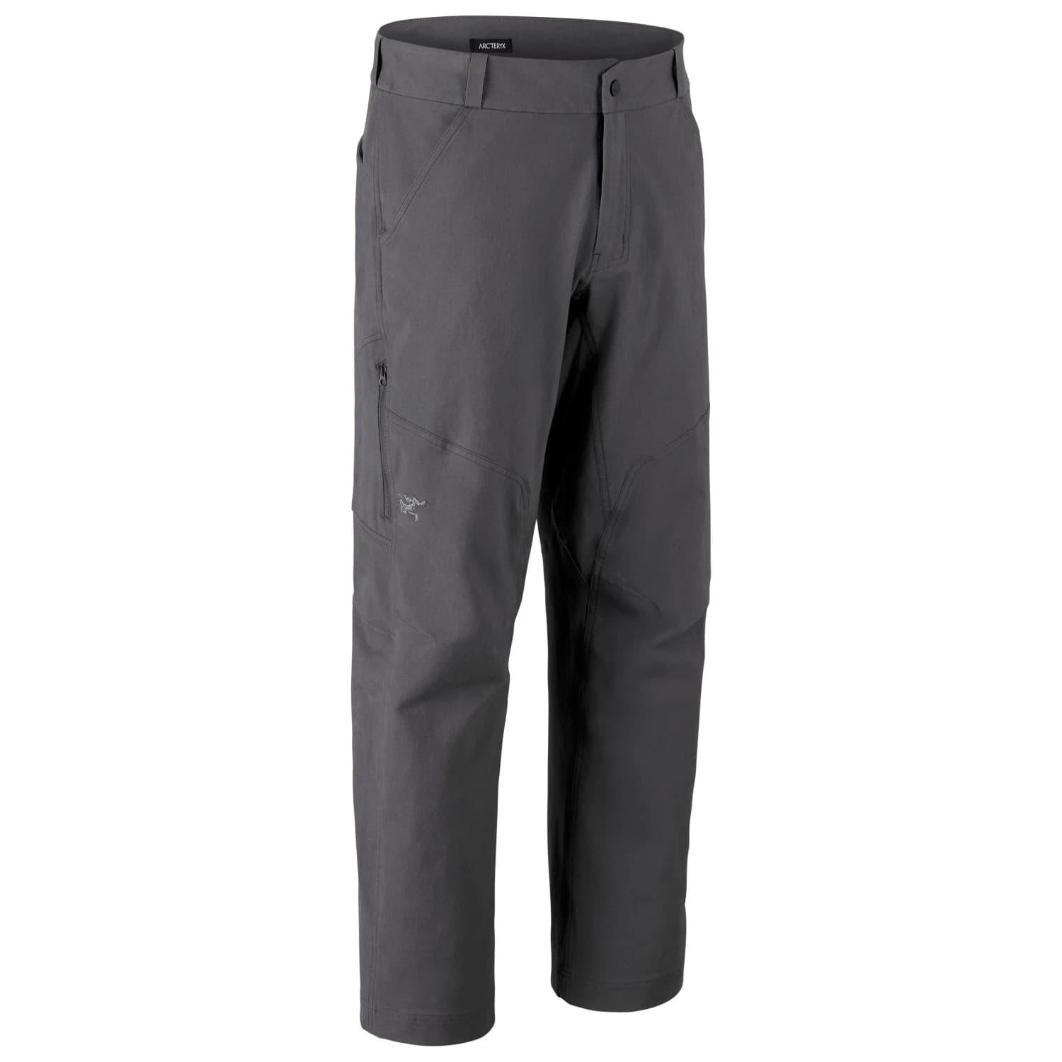 Мъжки ежедневен панталон Arc'teryx Cronin Cotton Pant Casual trousers - Cloud