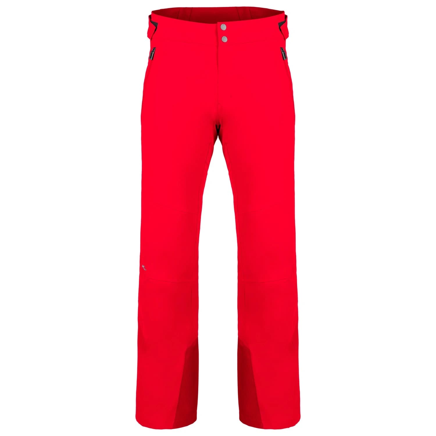 Ски панталон Lasse Kjus Formula Pants Ski trousers - Chili
