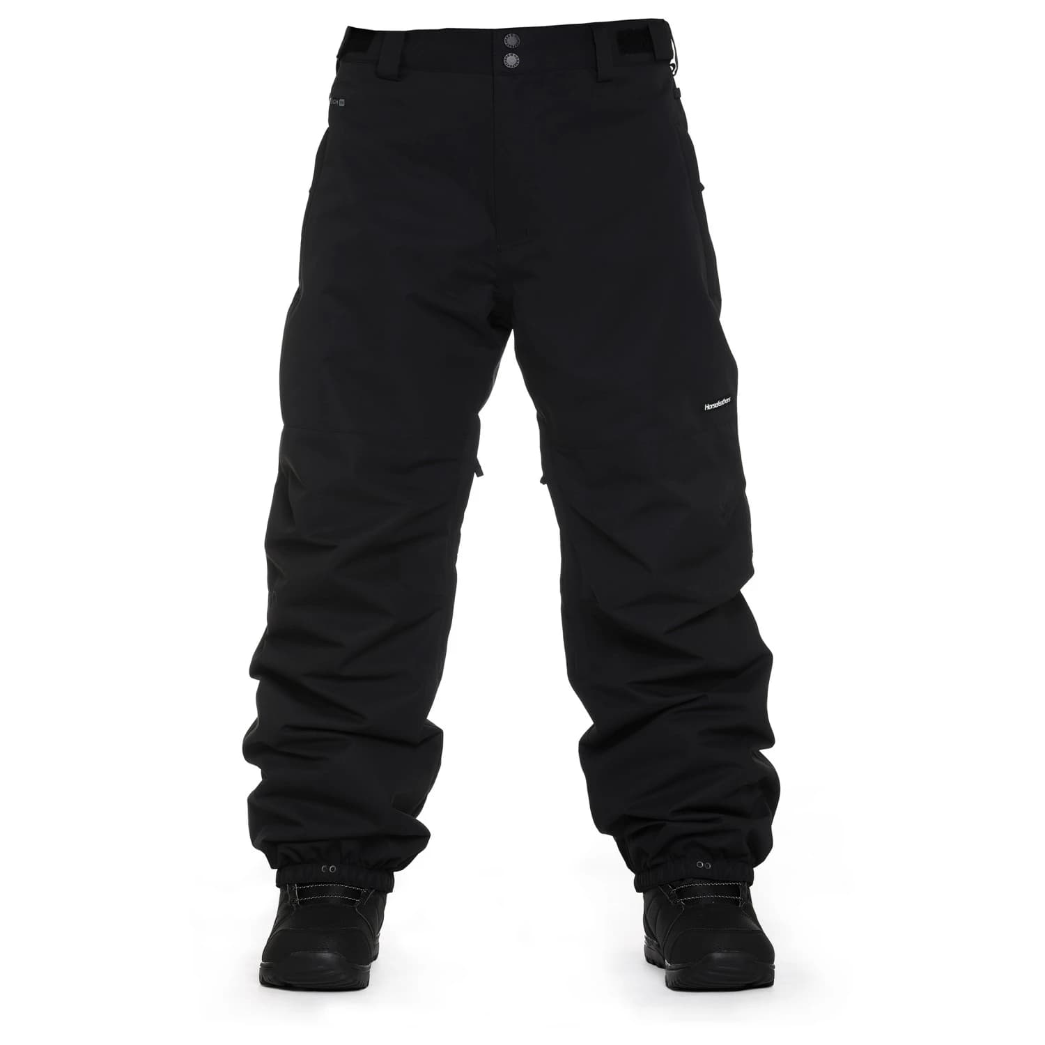 Ски панталон Horsefeathers Baron Pants Ski trousers - Black