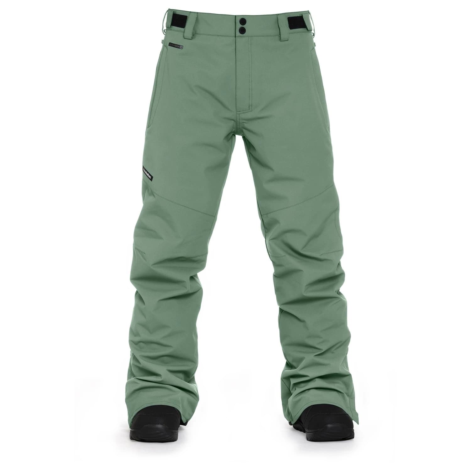 Ски панталон Horsefeathers Orca Pants Ski trousers - Iceberg Green