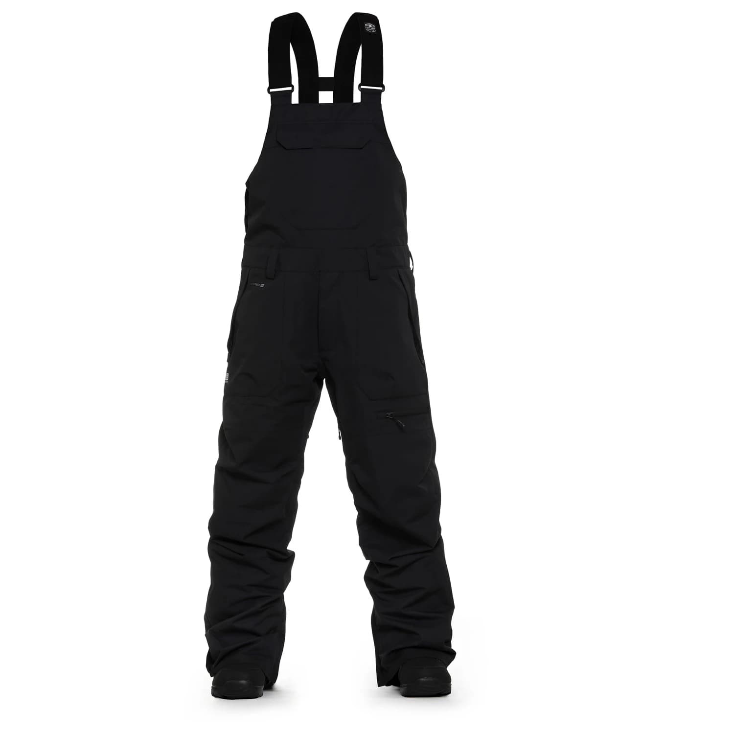 Ски панталон Horsefeathers Transfer Pants Ski trousers - Black