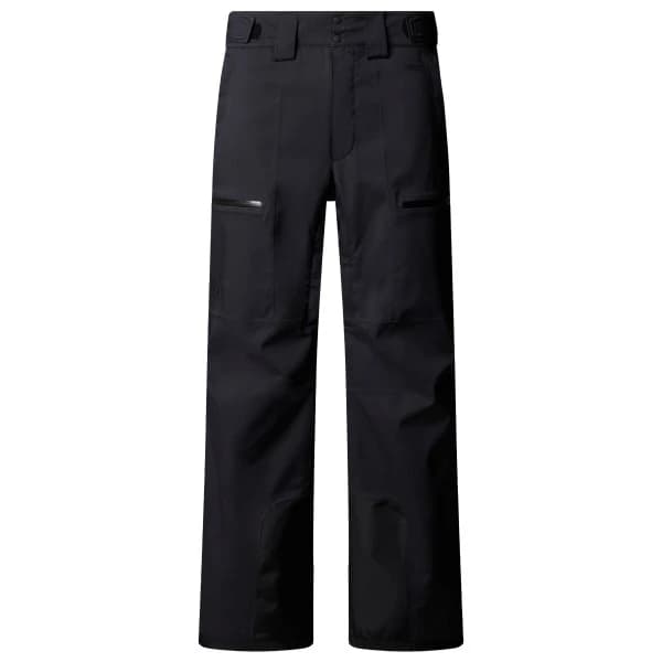 Мъжки ски панталон The north face Chakal Pant Ski trousers - TNF Black / TNF Black